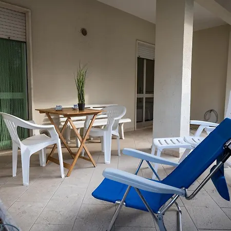 Summer Vibes - Baia - Lido - By Click Salento Apartman *