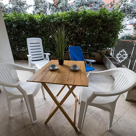 Summer Vibes - Baia - Lido - By Click Salento Apartman Gallipoli