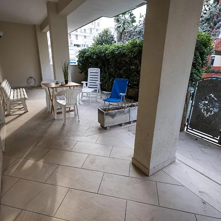 Apartman Summer Vibes - Baia - Lido - By Click Salento Gallipoli