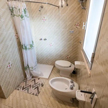 Apartman Summer Vibes - Baia - Lido - By Click Salento Gallipoli