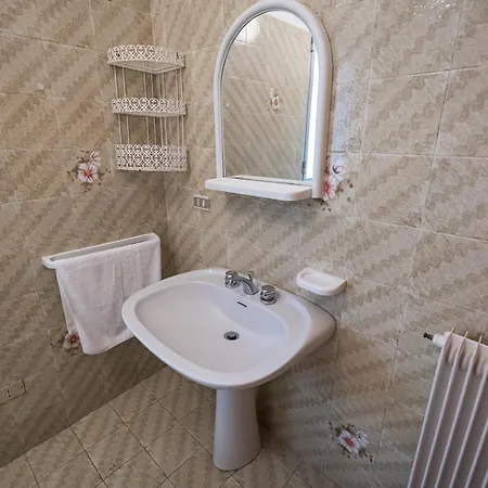 Apartman Summer Vibes - Baia - Lido - By Click Salento *