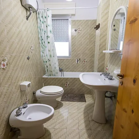 Apartman Summer Vibes - Baia - Lido - By Click Salento