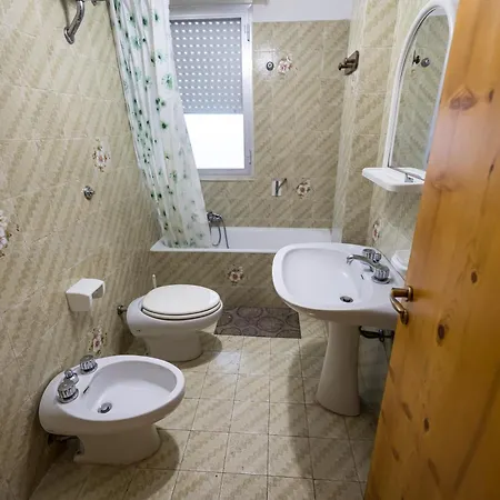 Summer Vibes - Baia - Lido - By Click Salento Apartman