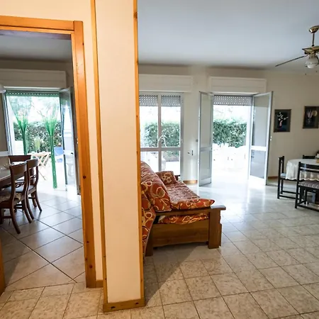 Apartman Summer Vibes - Baia - Lido - By Click Salento Gallipoli