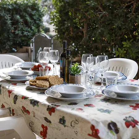 Summer Vibes - Baia - Lido - By Click Salento Gallipoli