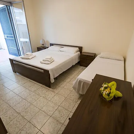 Summer Vibes - Baia - Lido - By Click Salento Apartman