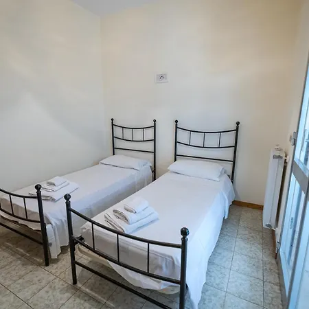 Apartman Summer Vibes - Baia - Lido - By Click Salento Gallipoli