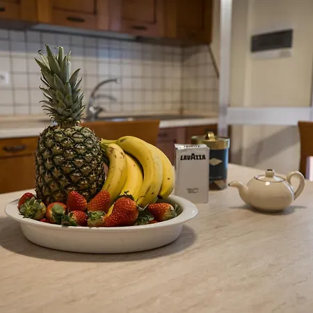 Apartman Summer Vibes - Baia - Lido - By Click Salento Gallipoli