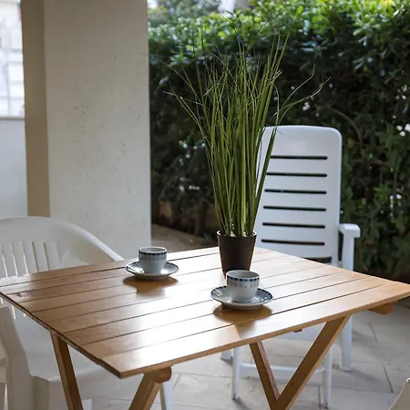 Summer Vibes - Baia - Lido - By Click Salento Gallipoli