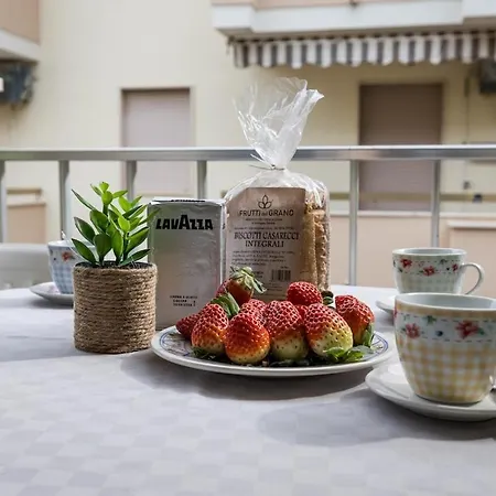 Summer Vibes - Baia - Lido - By Click Salento Apartman *