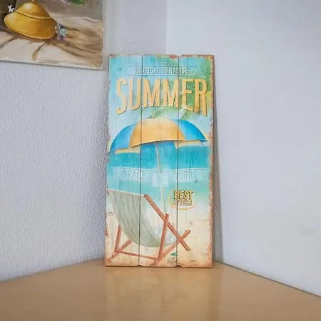 Summer Vibes - Baia - Lido - By Click Salento Apartman