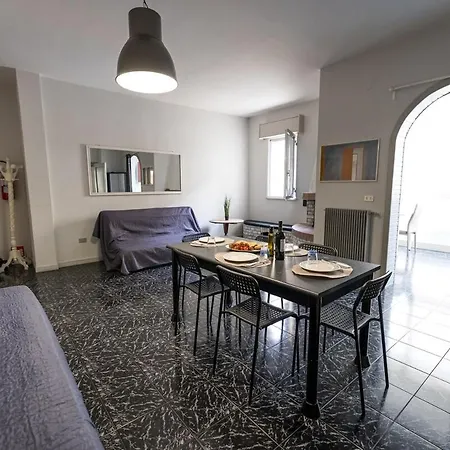 Apartman Summer Vibes - Baia - Lido - By Click Salento Gallipoli