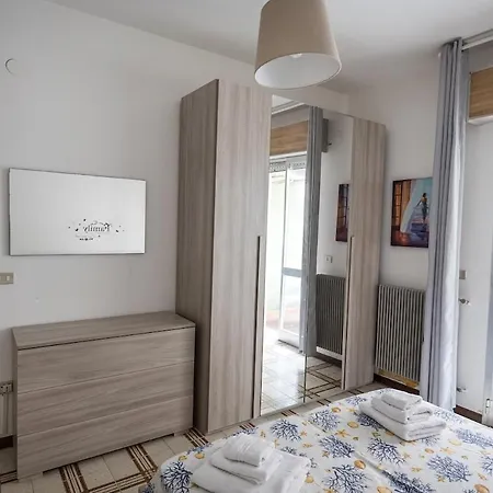 Summer Vibes - Baia - Lido - By Click Salento