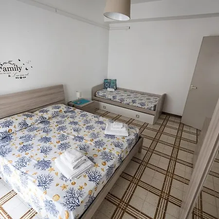 Summer Vibes - Baia - Lido - By Click Salento Apartman Gallipoli