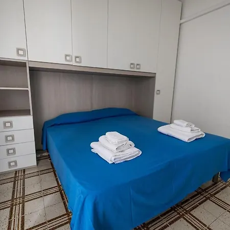 Summer Vibes - Baia - Lido - By Click Salento Apartman