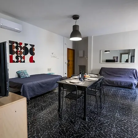 Summer Vibes - Baia - Lido - By Click Salento Apartman