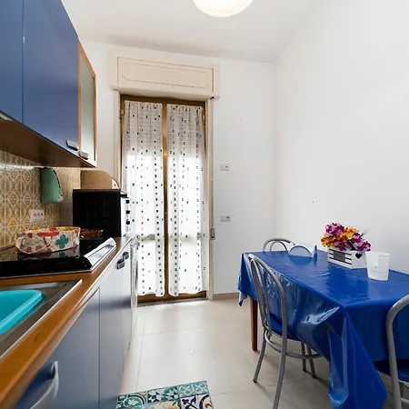 Summer Vibes - Baia - Lido - By Click Salento Apartman *