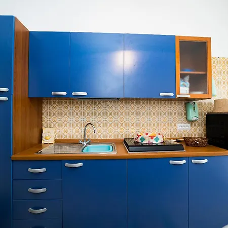 Summer Vibes - Baia - Lido - By Click Salento Apartman *