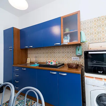 Apartman Summer Vibes - Baia - Lido - By Click Salento *