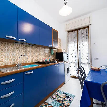 Summer Vibes - Baia - Lido - By Click Salento Gallipoli