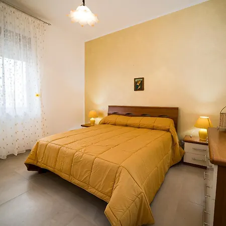 Apartman Summer Vibes - Baia - Lido - By Click Salento