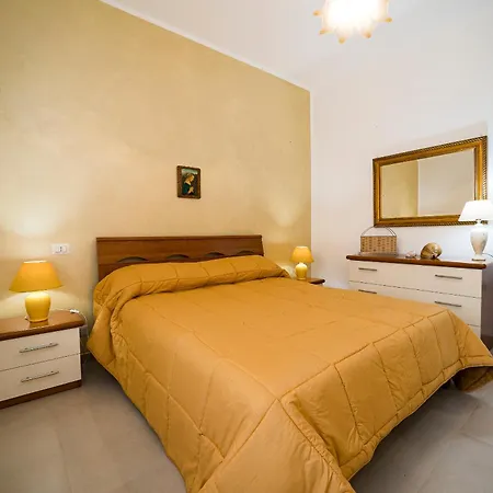 Summer Vibes - Baia - Lido - By Click Salento Apartman Gallipoli