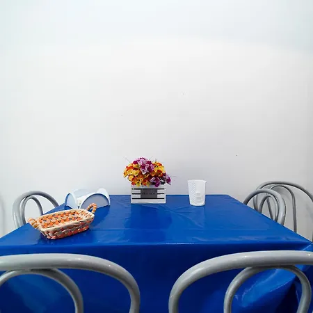 Apartman Summer Vibes - Baia - Lido - By Click Salento