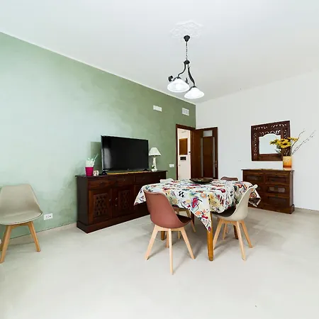 Summer Vibes - Baia - Lido - By Click Salento Apartman Gallipoli