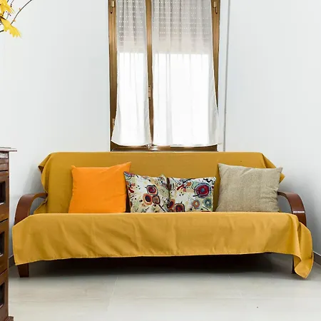 Apartman Summer Vibes - Baia - Lido - By Click Salento Gallipoli