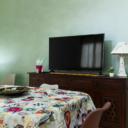 Apartman Summer Vibes - Baia - Lido - By Click Salento