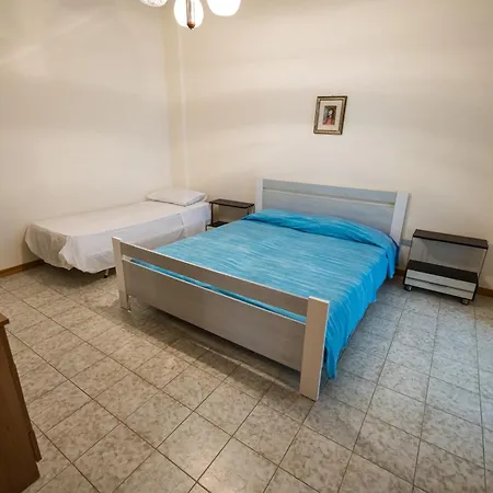 Summer Vibes - Baia - Lido - By Click Salento Apartamento Gallipoli