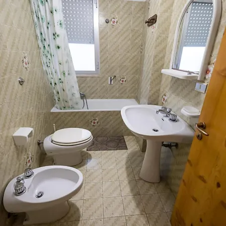 Summer Vibes - Baia - Lido - By Click Salento Appartamento *