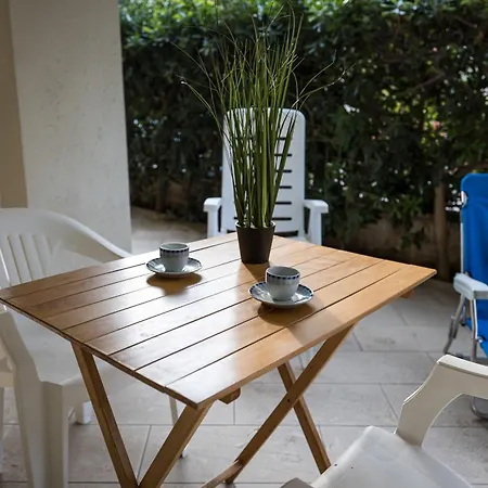 Διαμέρισμα Summer Vibes - Baia - Lido - By Click Salento *