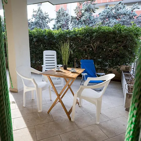 Summer Vibes - Baia - Lido - By Click Salento Apartamento Gallipoli