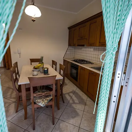 Summer Vibes - Baia - Lido - By Click Salento Διαμέρισμα Gallipoli