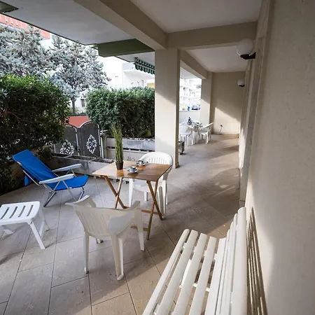 Appartamento Summer Vibes - Baia - Lido - By Click Salento