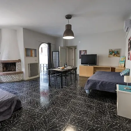 Appartamento Summer Vibes - Baia - Lido - By Click Salento