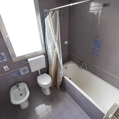 Summer Vibes - Baia - Lido - By Click Salento Appartamento Gallipoli