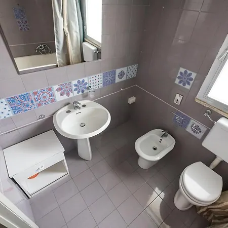 Summer Vibes - Baia - Lido - By Click Salento Appartamento *