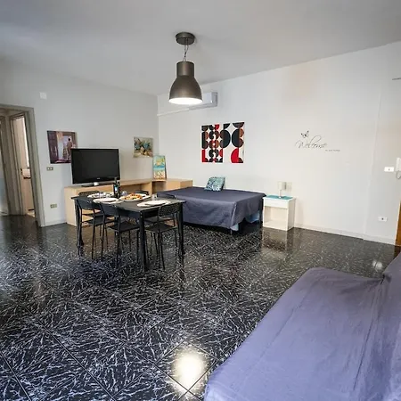 Summer Vibes - Baia - Lido - By Click Salento Apartamento