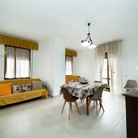 Appartamento Summer Vibes - Baia - Lido - By Click Salento