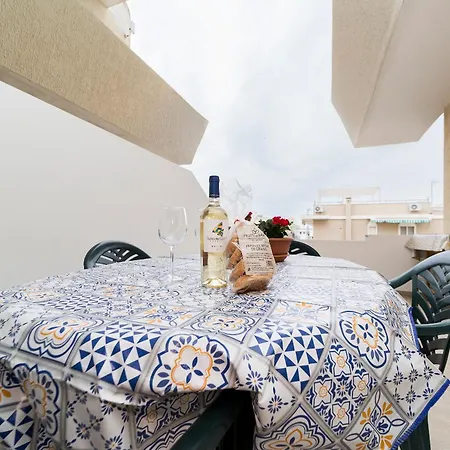 Apartamento Summer Vibes - Baia - Lido - By Click Salento Gallipoli