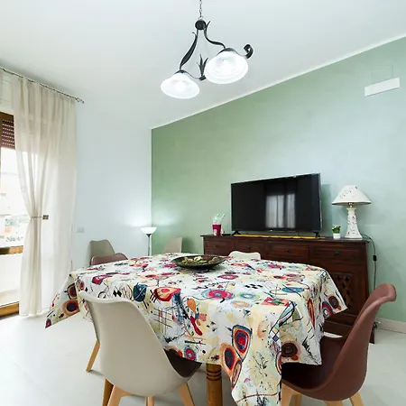 Summer Vibes - Baia - Lido - By Click Salento Διαμέρισμα