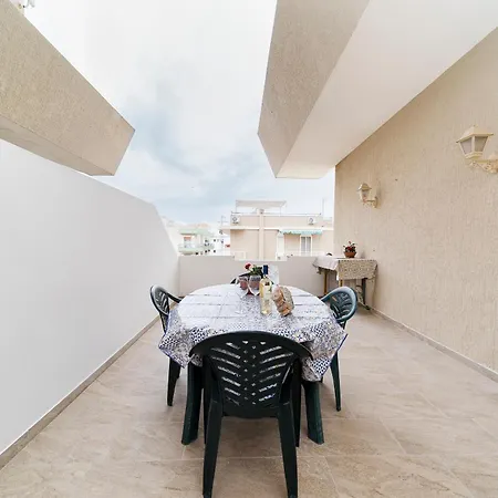 Appartamento Summer Vibes - Baia - Lido - By Click Salento *