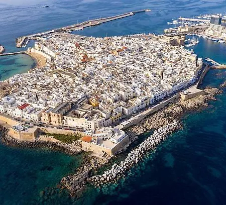 Διαμέρισμα Summer Vibes - Baia - Lido - By Click Salento