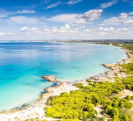 Summer Vibes - Baia - Lido - By Click Salento Διαμέρισμα Gallipoli