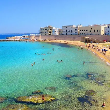 Summer Vibes - Baia - Lido - By Click Salento Gallipoli