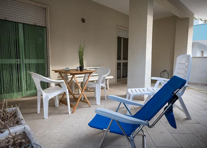 Summer Vibes - Baia - Lido - By Click Salento Apartment *