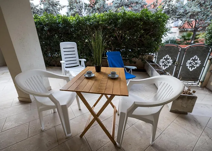 Summer Vibes - Baia - Lido - By Click Salento Apartamento Gallipoli