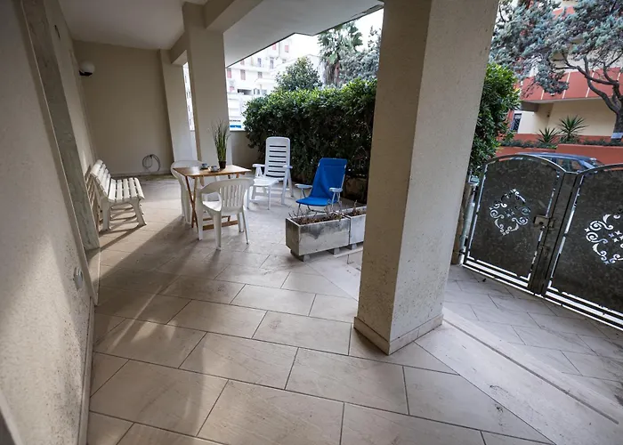 Apartment Summer Vibes - Baia - Lido - By Click Salento Gallipoli